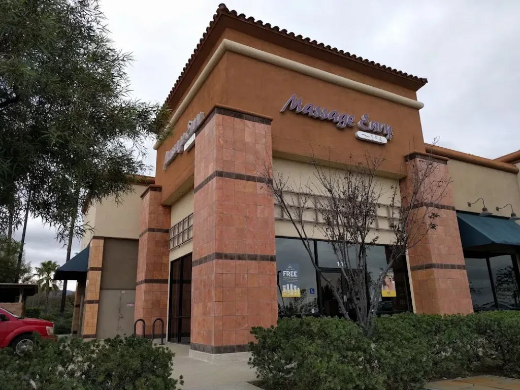 Massage Envy — Massage spa in Fontana